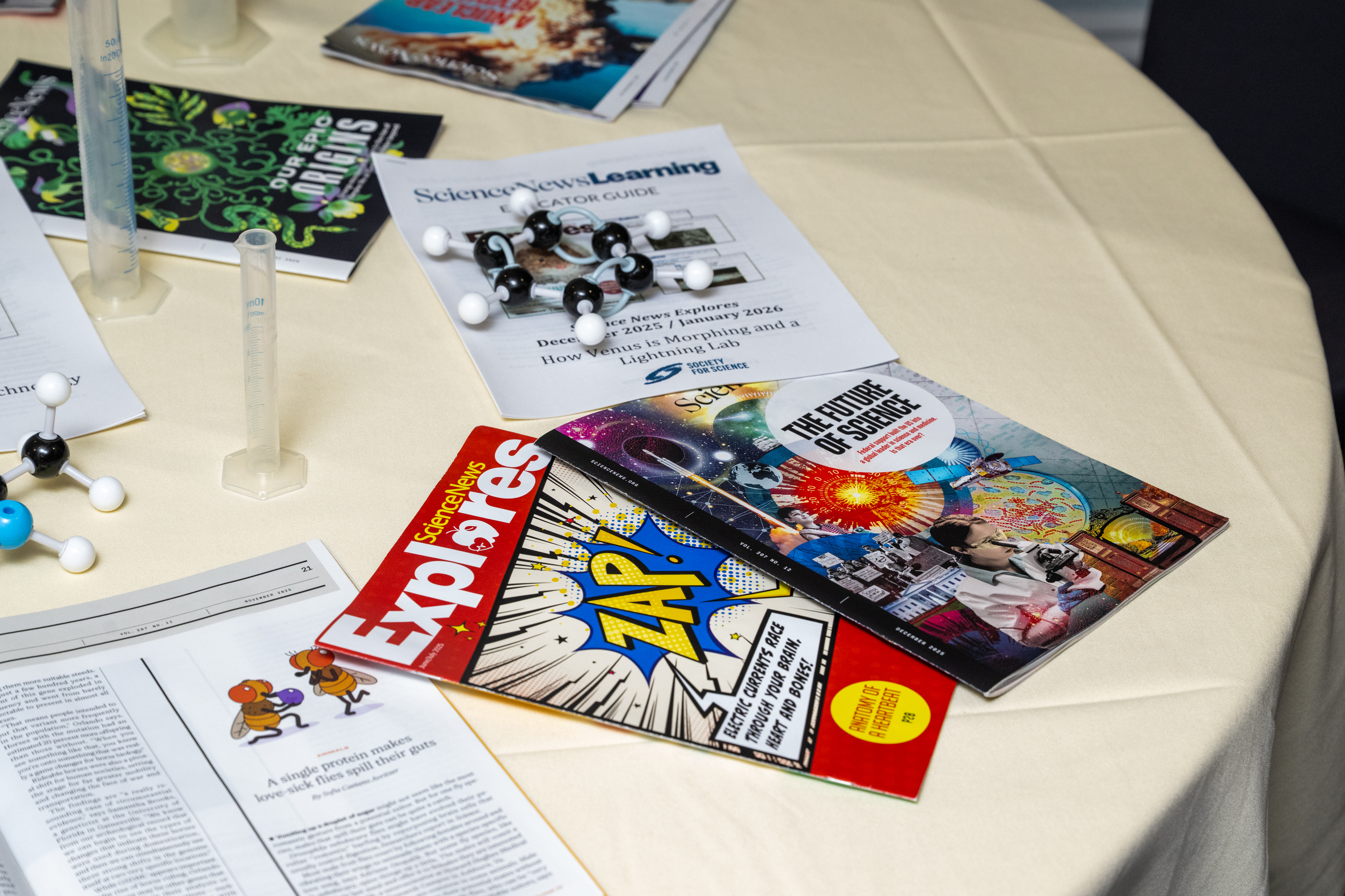 Bernice Classroom Library